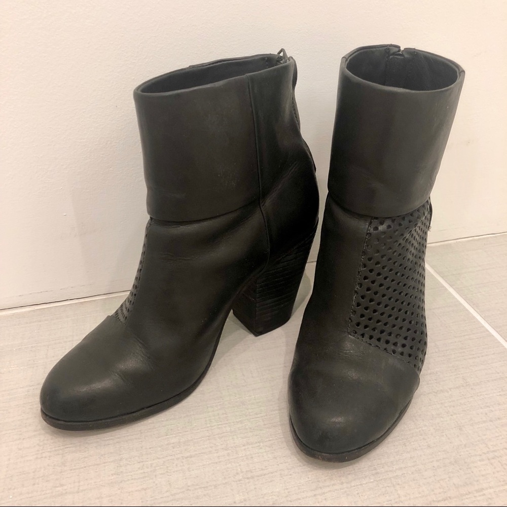 Rag & Bone Newbury Bootie